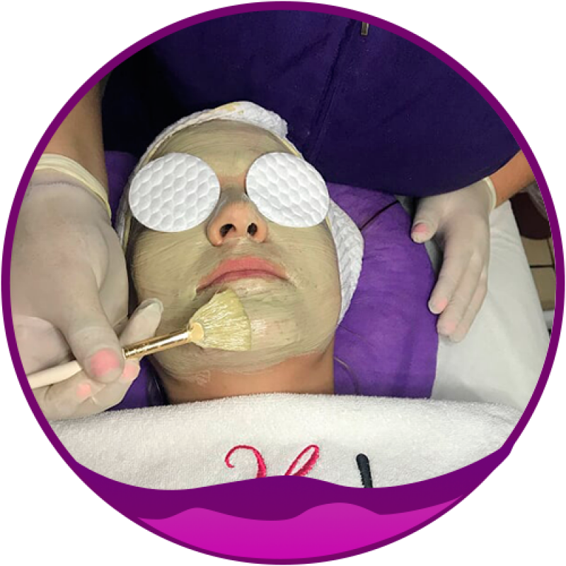 Facial Revitalizante